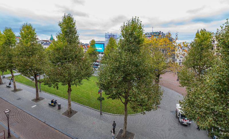 City Hotel Rembrandt Square - Oda
