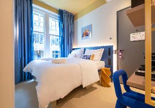 City Hotel Rembrandt Square fotoÄŸrafÄ±