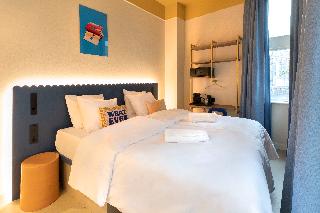 City Hotel Rembrandt Square fotoÄŸrafÄ±