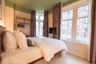 City Hotel Rembrandt Square fotoÄŸrafÄ±