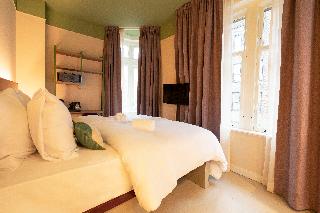 City Hotel Rembrandt Square fotoÄŸrafÄ±