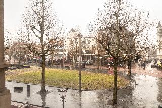 City Hotel Rembrandt Square fotoÄŸrafÄ±