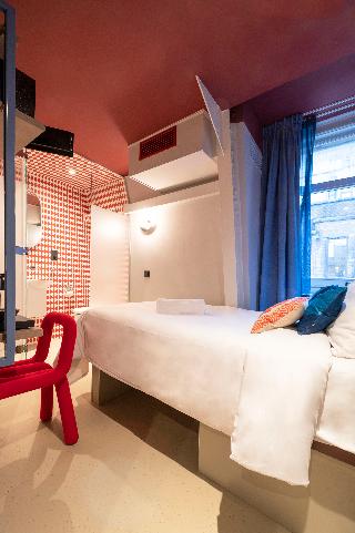 City Hotel Rembrandt Square fotoÄŸrafÄ±