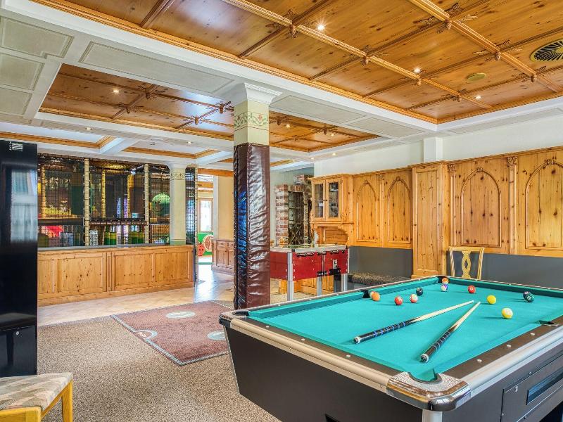 Alte Post - Aktivite
