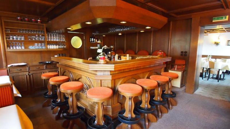 Sonnhof - Bar