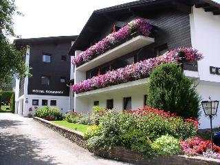 Sonnhof otel fotoğrafı