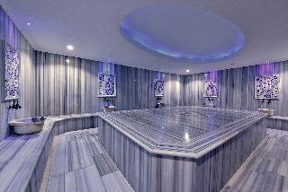 Green Garden Resort & Spa Hotel Alanya fotoÄŸrafÄ±