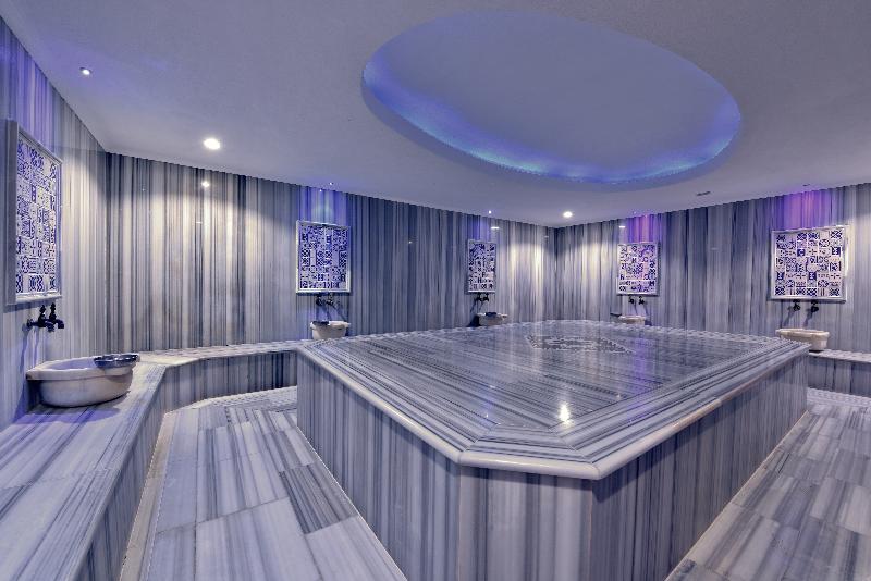 Green Garden Resort & Spa Hotel Alanya - Aktivite
