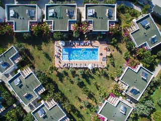 Green Garden Resort & Spa Hotel Alanya fotoÄŸrafÄ±
