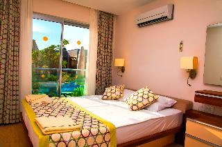 Green Garden Resort & Spa Hotel Alanya fotoÄŸrafÄ±
