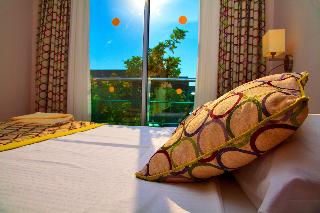 Green Garden Resort & Spa Hotel Alanya fotoÄŸrafÄ±