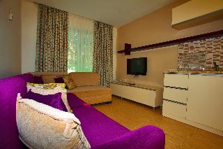 Green Garden Resort & Spa Hotel Alanya fotoÄŸrafÄ±