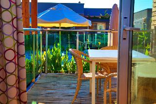 Green Garden Resort & Spa Hotel Alanya fotoÄŸrafÄ±