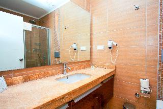Green Garden Resort & Spa Hotel Alanya fotoÄŸrafÄ±