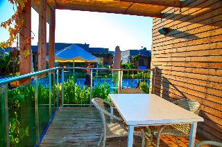 Green Garden Resort & Spa Hotel Alanya fotoÄŸrafÄ±