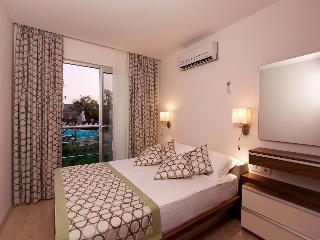 Green Garden Resort & Spa Hotel Alanya fotoÄŸrafÄ±