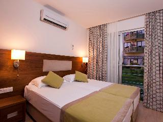 Green Garden Resort & Spa Hotel Alanya fotoÄŸrafÄ±