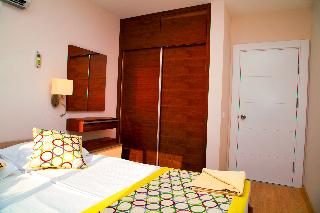 Green Garden Resort & Spa Hotel Alanya fotoÄŸrafÄ±