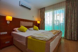 Green Garden Resort & Spa Hotel Alanya fotoÄŸrafÄ±