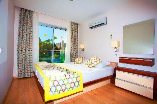 Green Garden Resort & Spa Hotel Alanya fotoÄŸrafÄ±