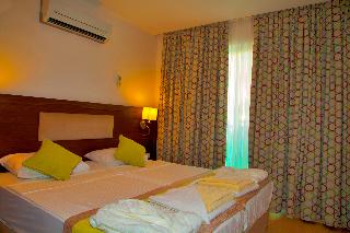 Green Garden Resort & Spa Hotel Alanya fotoÄŸrafÄ±