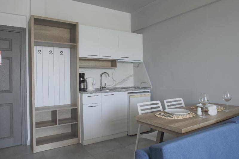 Green Garden Resort & Spa Hotel Alanya - Oda