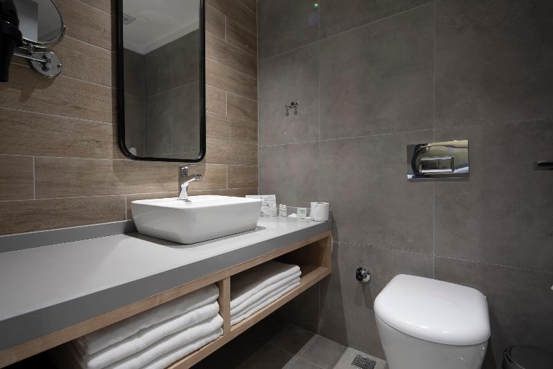 Green Garden Resort & Spa Hotel Alanya - Oda