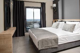 Green Garden Resort & Spa Hotel Alanya fotoÄŸrafÄ±