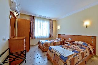 Green Garden Resort & Spa Hotel Alanya fotoÄŸrafÄ±