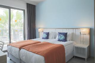 Green Garden Resort & Spa Hotel Alanya fotoÄŸrafÄ±