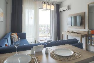 Green Garden Resort & Spa Hotel Alanya fotoÄŸrafÄ±