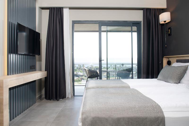 Green Garden Resort & Spa Hotel Alanya - Oda