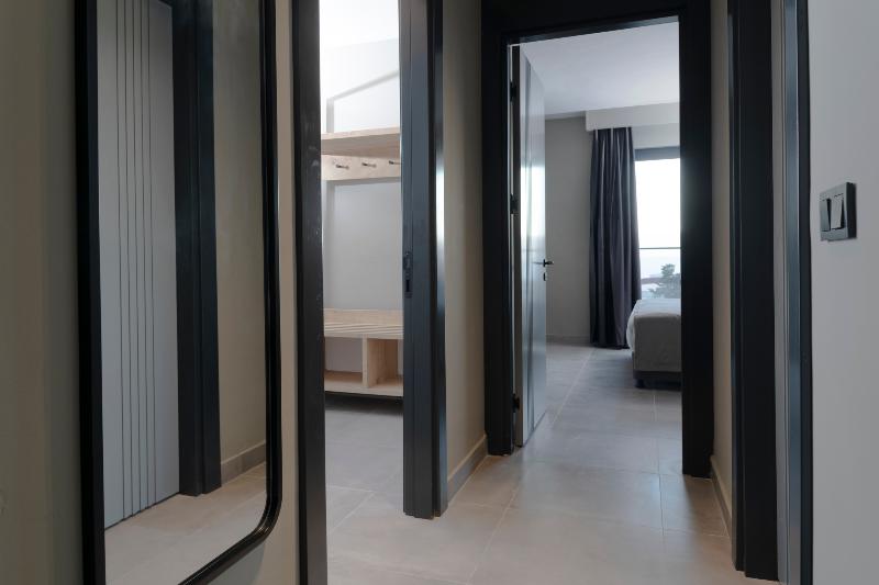 Green Garden Resort & Spa Hotel Alanya - Oda