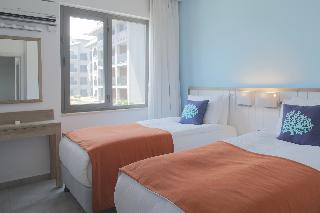 Green Garden Resort & Spa Hotel Alanya fotoÄŸrafÄ±