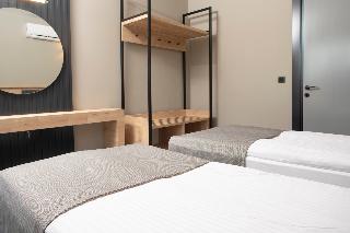 Green Garden Resort & Spa Hotel Alanya fotoÄŸrafÄ±