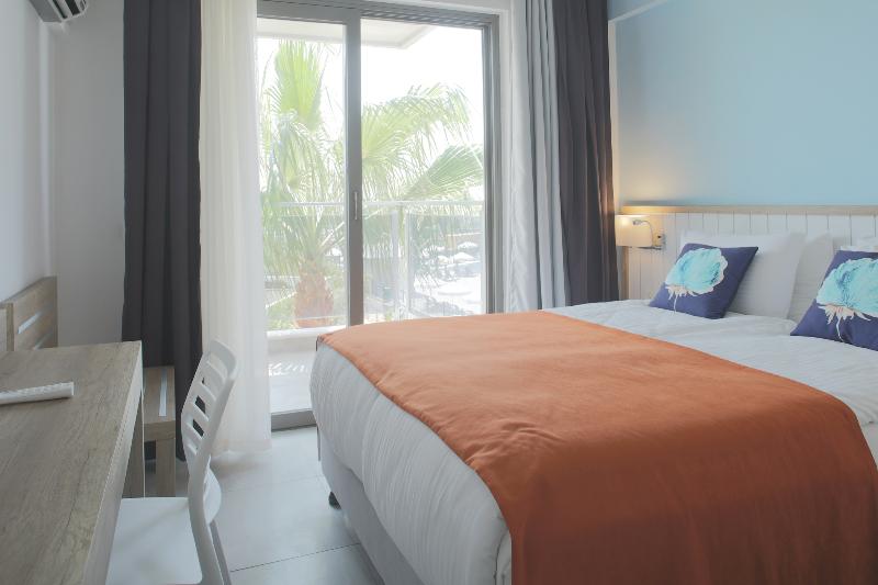 Green Garden Resort & Spa Hotel Alanya - Oda