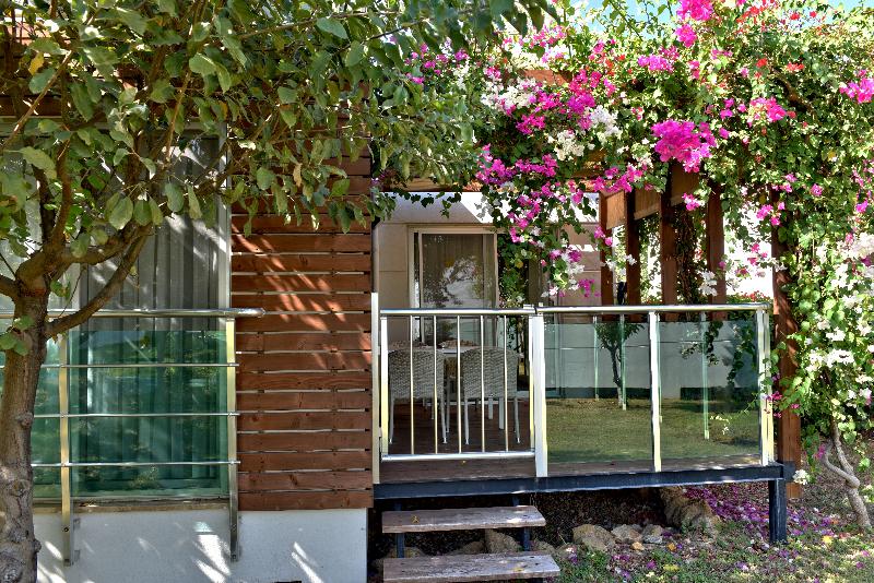 Green Garden Resort & Spa Hotel Alanya - Oda