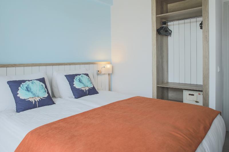 Green Garden Resort & Spa Hotel Alanya - Oda
