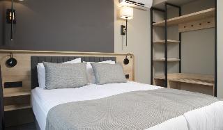 Green Garden Resort & Spa Hotel Alanya fotoÄŸrafÄ±