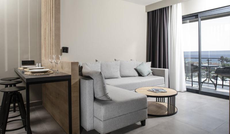 Green Garden Resort & Spa Hotel Alanya - Oda