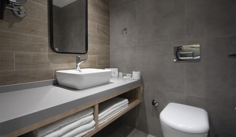 Green Garden Resort & Spa Hotel Alanya - Oda