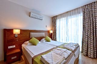 Green Garden Resort & Spa Hotel Alanya fotoÄŸrafÄ±