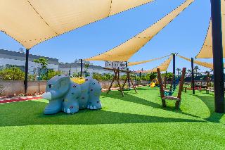 Green Garden Resort & Spa Hotel Alanya fotoÄŸrafÄ±