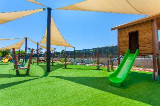 Green Garden Resort & Spa Hotel Alanya fotoÄŸrafÄ±