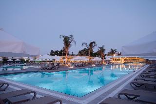 Green Garden Resort & Spa Hotel Alanya fotoÄŸrafÄ±