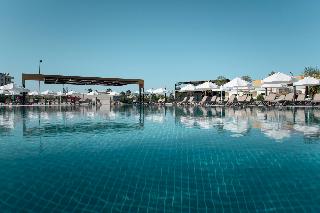 Green Garden Resort & Spa Hotel Alanya fotoÄŸrafÄ±