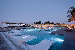 Green Garden Resort & Spa Hotel Alanya fotoÄŸrafÄ±
