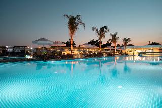 Green Garden Resort & Spa Hotel Alanya fotoÄŸrafÄ±