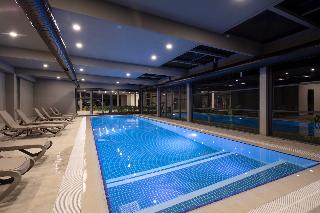 Green Garden Resort & Spa Hotel Alanya fotoÄŸrafÄ±