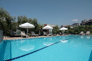 Green Garden Resort & Spa Hotel Alanya fotoÄŸrafÄ±